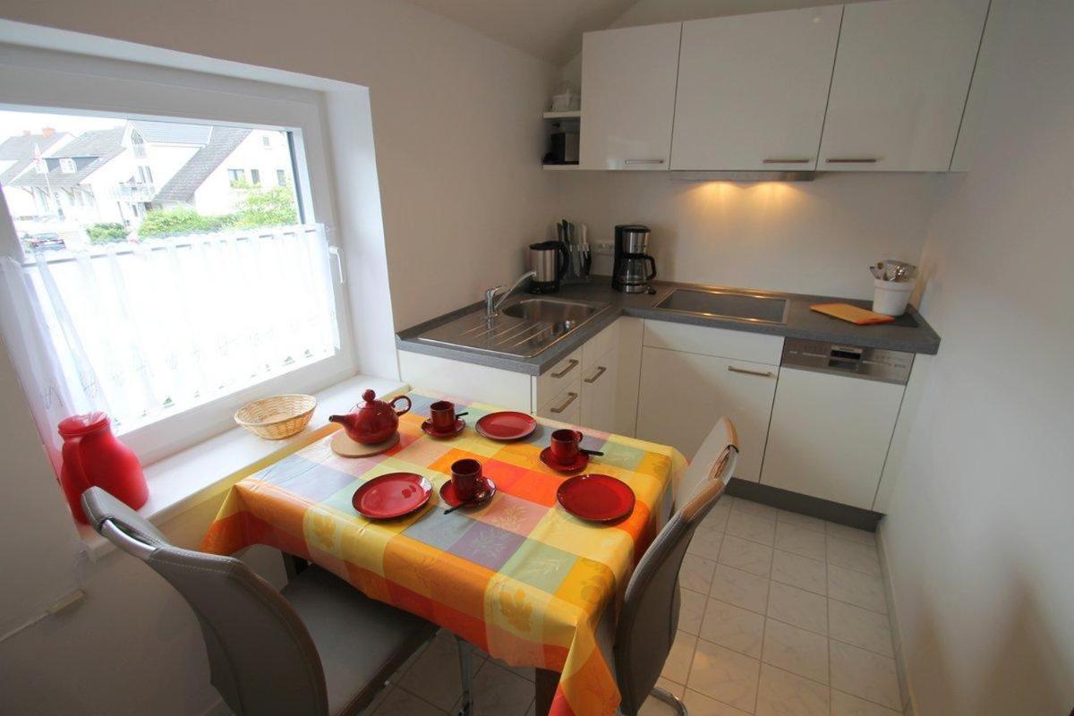 8005 - Sol Y Mar Apartment Dahme  Bagian luar foto
