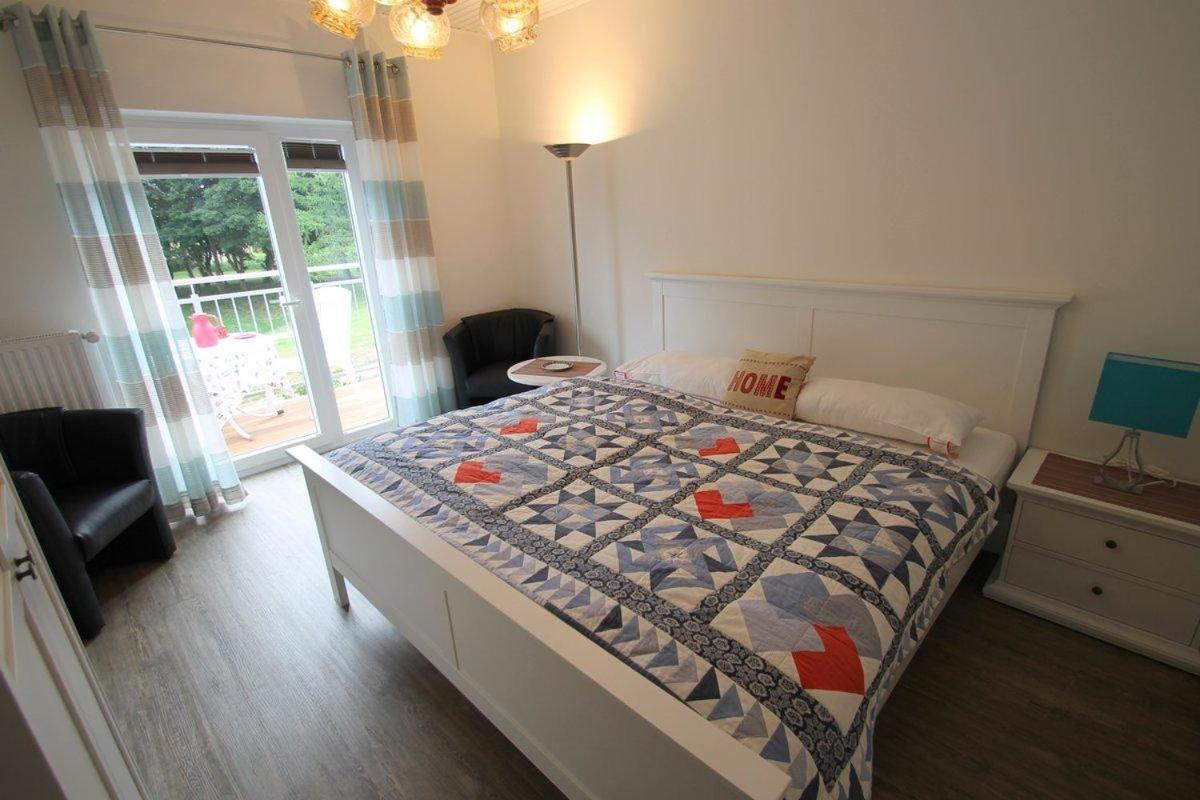 8005 - Sol Y Mar Apartment Dahme  Bagian luar foto